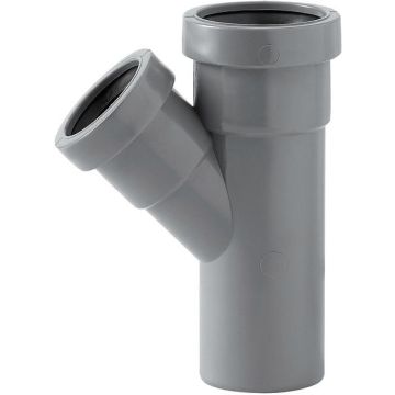 PVC SANITAIR T-STUK EUPEN 32MM