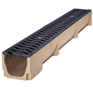 AFVOERGEUL SELF100 + ZIGZAG ROOSTER B125