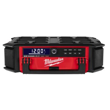 M18™ PACKOUT™ RADIO/LADER M18 PRCDAB+