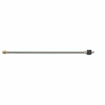 LANS 600MM MET REGELSPROEIKOP D25055