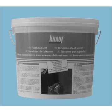 BITUMEN STOPT VOCHT 6KG