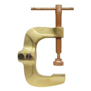 EARTH CLAMP TYREX 800.120 (800A / 120MM²) - 046573