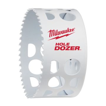 GATZAAG HOLE DOZER 92 MM