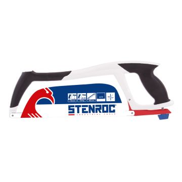 METAALZAAG 300 MM, PSI 120 KG (6 PER OVERDOOS)