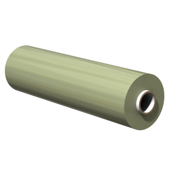 TRIOWRAP PLUS ECOGROEN 75CMX1900M 1900RS 