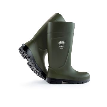 LAARZEN STEPLITE EASYGRIP GROEN O4 M.38