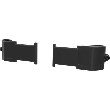 PACKOUT ADAPTER VOOR ZIJMONTAGE 4932498643