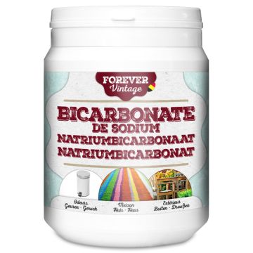 NATRIUMBICARBONAAT 1KG