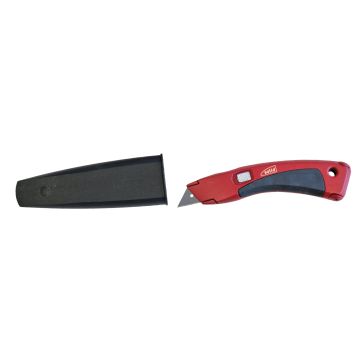 CUTTER UNIVERSEEL BIKO IN PVC HOLSTER (5 PER OVERDOOS)