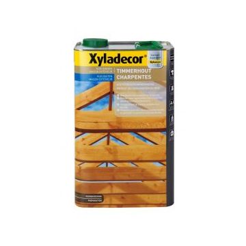 XYLAMON/XYLADECOR TIMMERHOUT 5L