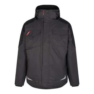 GALAXY WINTER JACKET NOIR M.XL