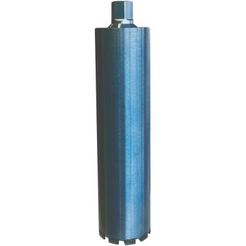 NATBOOR Ø 40 MM / L = 450 MM - 1 1/4"UNC - CD-W850 (2 PER OVERDOOS)