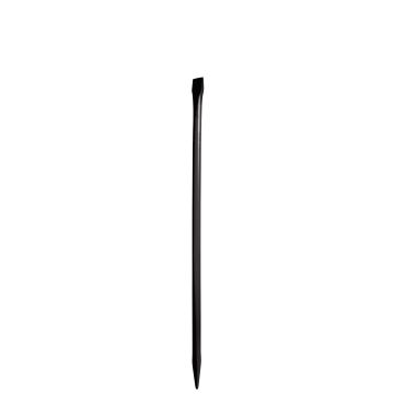 BREEKSTANG ROND Ø 30 MM - PUNT/BEITEL - 1250 MM (2 PER OVERDOOS)