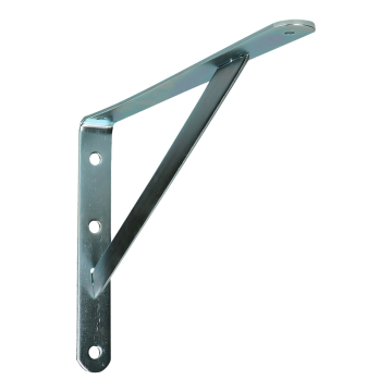 SUPPORT DE TABLE LOURD 30X330X500 ZN