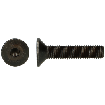 BZK-SCHROEF VK 010.9 VD ISO10642 M8X40