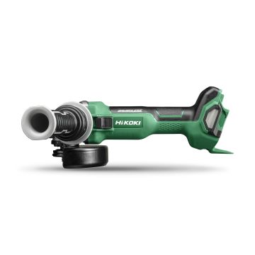 ACCU HAAKSE SLIJPMACHINE 18V - BRUSHLESS - 125MM - 750W - MV - EXCLUSIVE (= ZONDER ACCU'S EN LADER) IN HSC II G1813DAW2Z