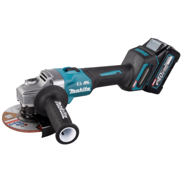 HAAKSE SLIJPER XGT® GA005GM201 MAKITA 125MM 1100W