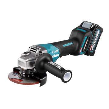 HAAKSE SLIJPER XGT® GA013GM201 MAKITA 125MM 1100W