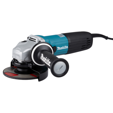 HAAKSE SLIJPER GA5040C MAKITA 125MM 2100W
