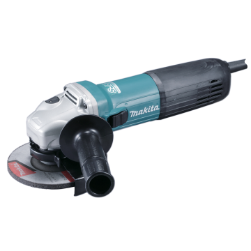 HAAKSE SLIJPER GA5040RZ MAKITA 125MM 1300W
