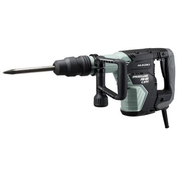 SDS-MAX BREEKHAMER 230V - 1.150 W - 10,1J (EPTA 05) - BRUSHLESS - UVP (ANTI-VIBRATIE) - AHB - 7 KG IN KUSTSTOF KOFFER H45MEYWTZ