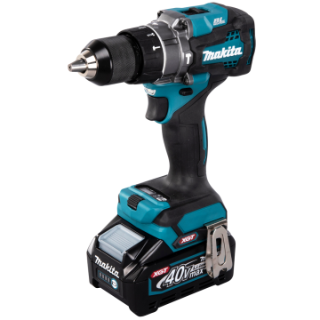 BOOR-/SCHROEFMACHINE XGT® HP001GM201 MAKITA