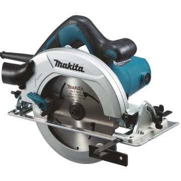 CIRKELZAAG HS7601J MAKITA