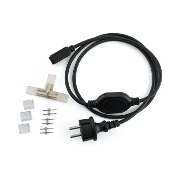 TOEBEHOREN VOOR LED STRIP ROL LM 23045 (50 PER OVERDOOS)