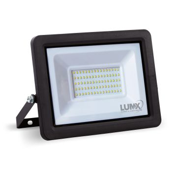 LED STRALER WS-50 : 50W / IP65 (8 PER OVERDOOS)