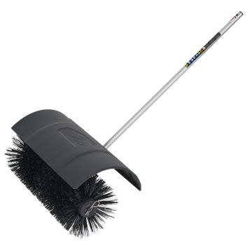 M18 FUEL™ OUTDOOR POWER HEAD BORSTEL HULPSTUK FOPH-BBA