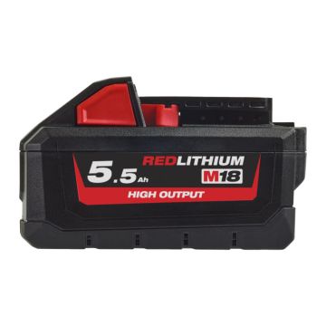 BATTERIE M18 HB5.5 OUTPUT
