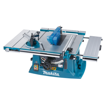 TAFELZAAG 260MM 1500W.