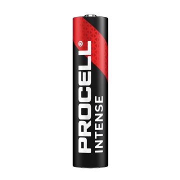 PROCELL INTENSE AAA / LR03 / PRIJS PER 10 STUKS IN VRAC (10 PER OVERDOOS)