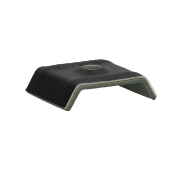 Trap.ruiter 25x40(27°) RAL7016 Alu/EPDM