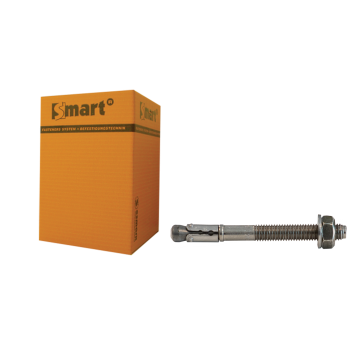 SMART keilanker SBZ A4 M12x115/20-40