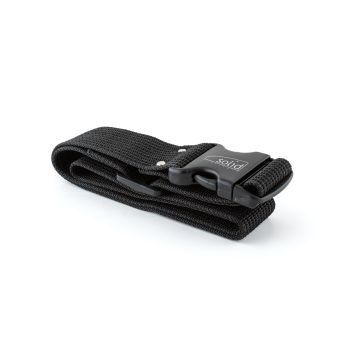 GORDELRIEM MET SNELSPANSLUITING - 130 CM X 50 MM - TECHNIC (50 PER OVERDOOS)