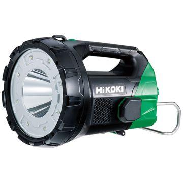 ACCU SCHIJNWERPER LED 14,4-18V - MV - EXCLUSIVE (= ZONDER ACCU'S EN LADER) IN DOOS UB18DAW4Z