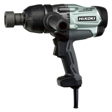 SLAGMOERAANZETTER 230V - 3/4" - 800 W - BRUSHLESS - AHB - 620 NM IN KUNSTSTOF KOFFER WR22SEWAZ