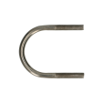 U-BEUGEL 1"1/2 XM8 A2 (57/85/40)