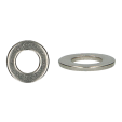 Sluitring DIN 125A M24 A2 (25/44/4,0)