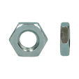 LAGE ZESK.MOER KL4 D439B(ISO4035) M16 ZN