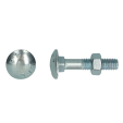HOUTBOUT 4.8 DIN 603/555 M 10X60 ZN