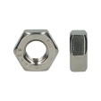 ECROU HEXAGONAL DIN 934 M12 A2-70