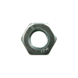 LAGE ZESKANTMOER KL. 04 DIN 936 M10 ZN