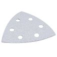 SCHUURVEL 94 WHITE VELCRO