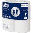 TOILETPAPIER TORK X 4ROLLEN