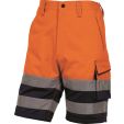 BERMUDA ORANGE FLUO T.M