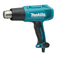 PISTOLET À AIR CHAUD À VARIATEUR TEMP1600W 500°