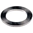 REDUCEERRING - 25,4 -> 20,0 MM X 2,0 MM (2 PER OVERDOOS)