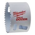 GATZAAG HOLE DOZER 73 MM